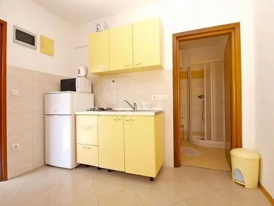 Standard Apart Daire, 1 Yatak Odası (1303/12380)