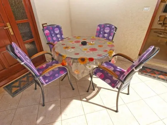 Standard Apart Daire, 1 Yatak Odası (1303/12380)