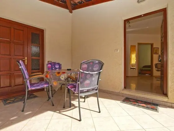 Standard Apart Daire, 1 Yatak Odası (1303/12380)