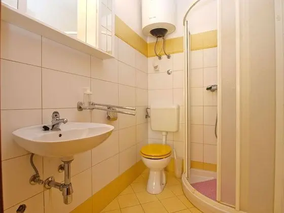 Standard Apart Daire, 1 Yatak Odası (1303/12380)