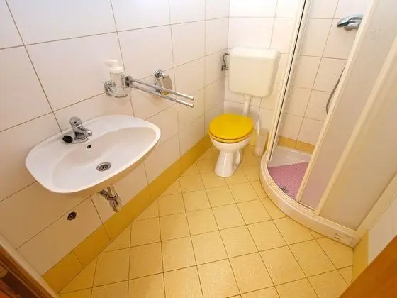 Standard Apart Daire, 1 Yatak Odası (1303/12380)