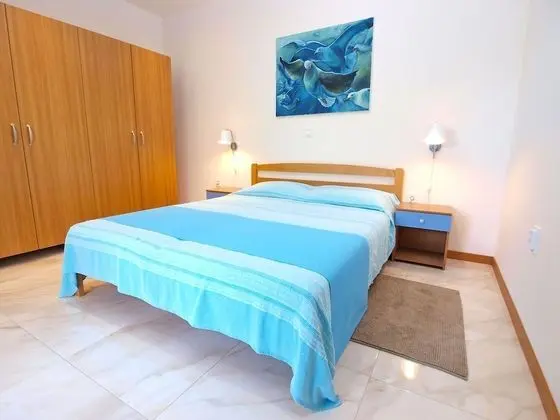 Standard Apart Daire, 1 Yatak Odası (1303/12381)