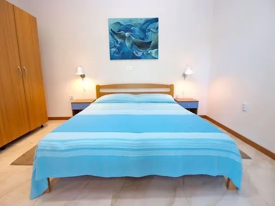 Standard Apart Daire, 1 Yatak Odası (1303/12381)