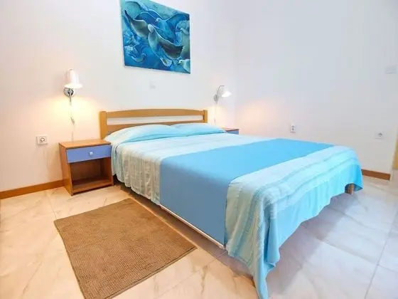 Standard Apart Daire, 1 Yatak Odası (1303/12381)