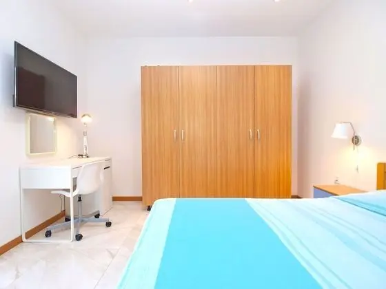 Standard Apart Daire, 1 Yatak Odası (1303/12381)