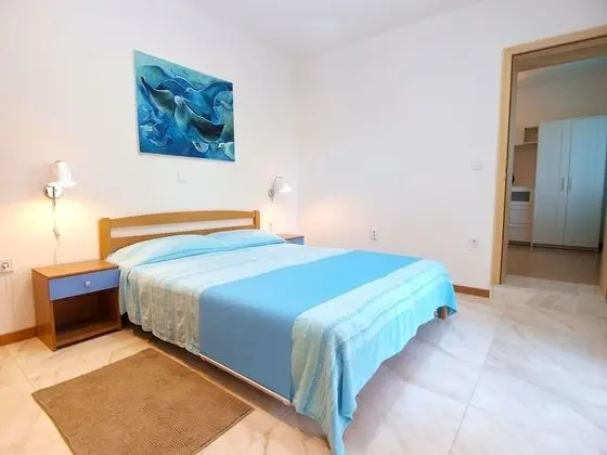 Standard Apart Daire, 1 Yatak Odası (1303/12381)