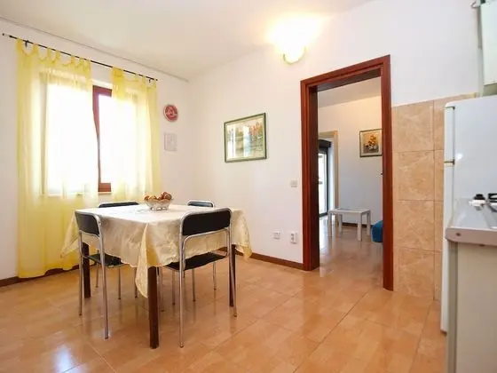 Standard Apart Daire, 1 Yatak Odası (1303/12381)