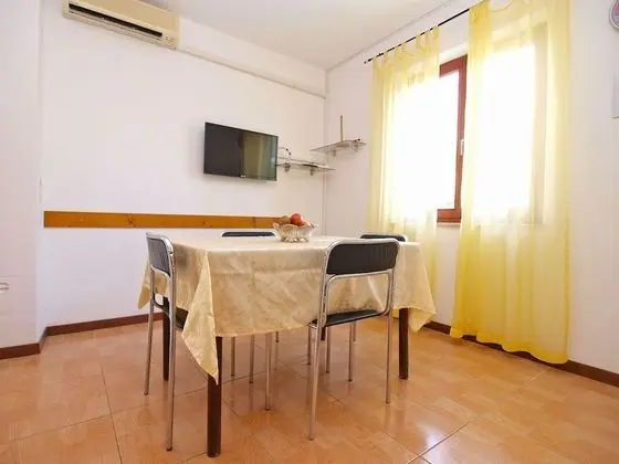 Standard Apart Daire, 1 Yatak Odası (1303/12381)