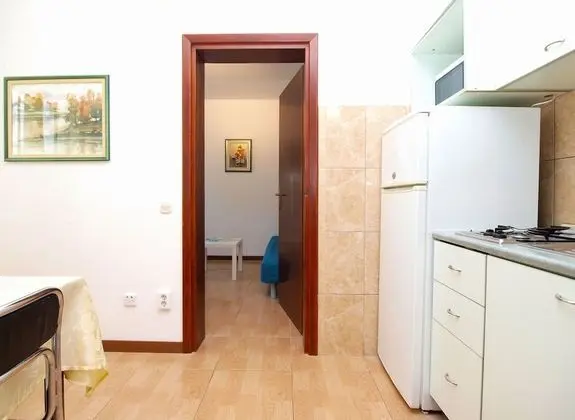 Standard Apart Daire, 1 Yatak Odası (1303/12381)