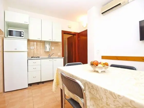 Standard Apart Daire, 1 Yatak Odası (1303/12381)