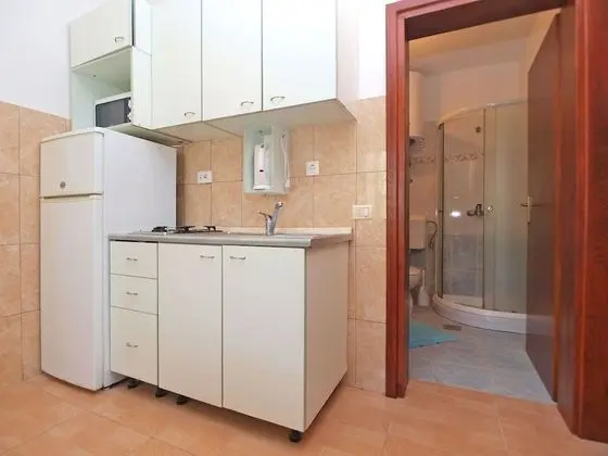 Standard Apart Daire, 1 Yatak Odası (1303/12381)