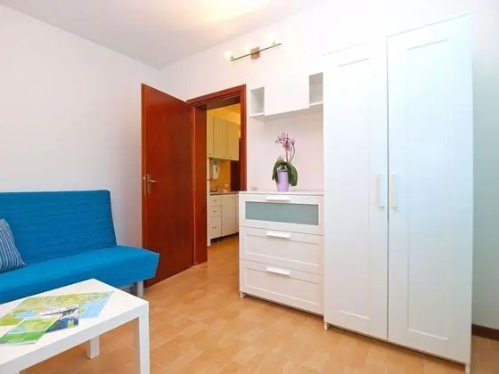 Standard Apart Daire, 1 Yatak Odası (1303/12381)