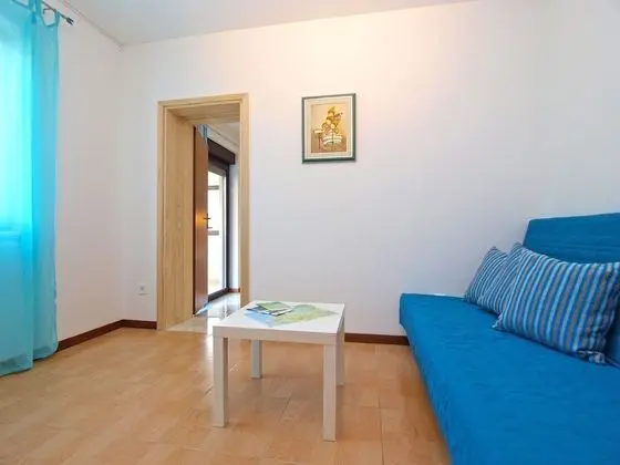 Standard Apart Daire, 1 Yatak Odası (1303/12381)