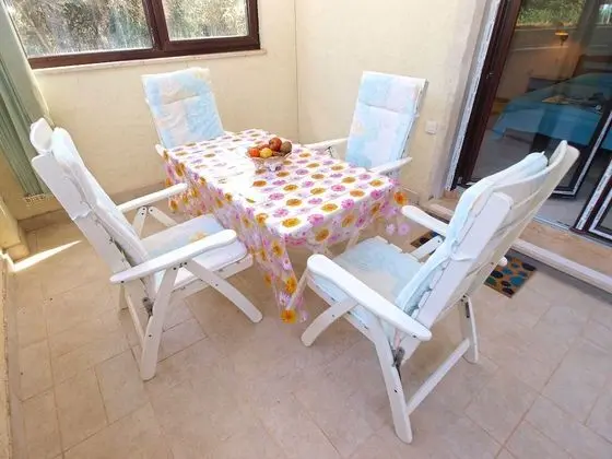 Standard Apart Daire, 1 Yatak Odası (1303/12381)