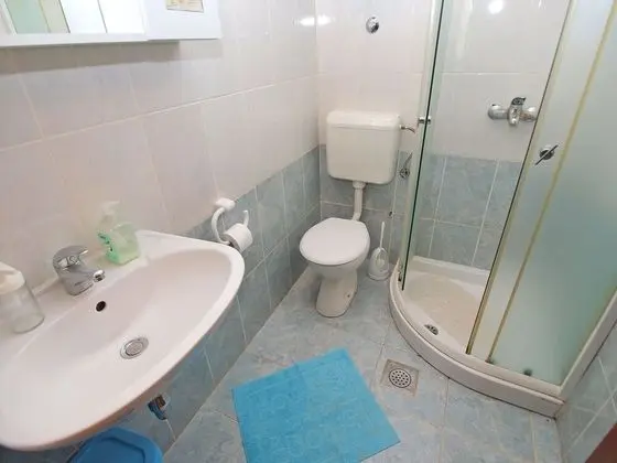 Standard Apart Daire, 1 Yatak Odası (1303/12381)