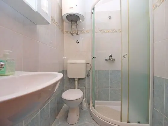 Standard Apart Daire, 1 Yatak Odası (1303/12381)