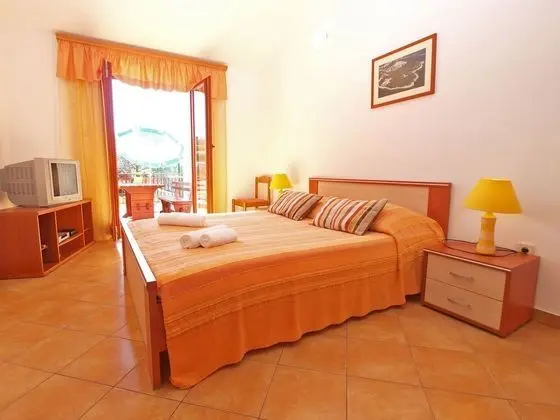 Standard Apart Daire, 1 Yatak Odası (0316)