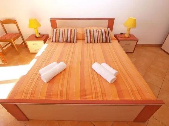 Standard Apart Daire, 1 Yatak Odası (0316)