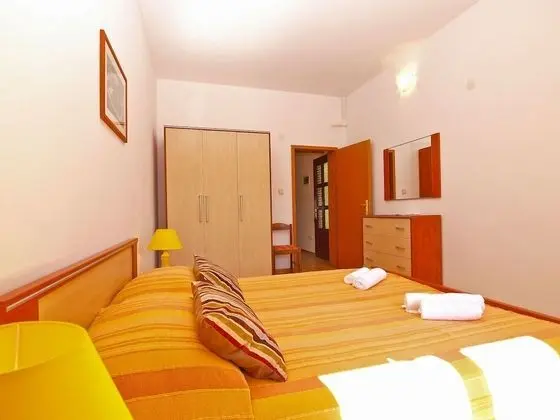 Standard Apart Daire, 1 Yatak Odası (0316)