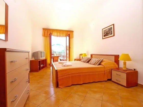 Standard Apart Daire, 1 Yatak Odası (0316)