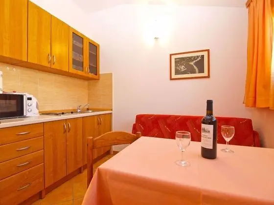 Standard Apart Daire, 1 Yatak Odası (0316)