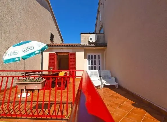 Standard Apart Daire, 1 Yatak Odası (0316)