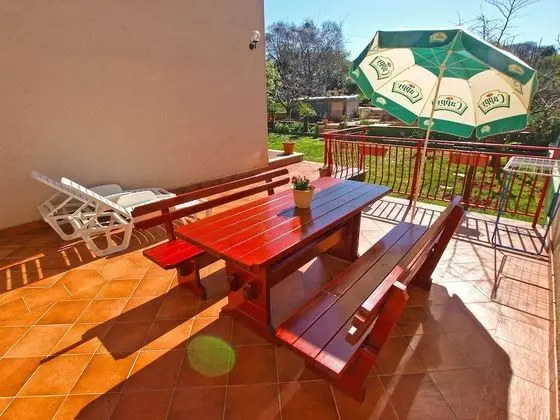 Standard Apart Daire, 1 Yatak Odası (0316)