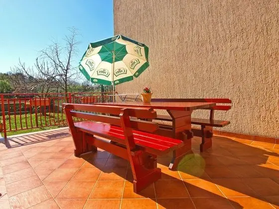 Standard Apart Daire, 1 Yatak Odası (0316)