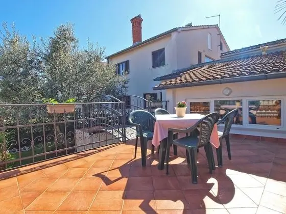 Standard Apart Daire, 1 Yatak Odası (0316)