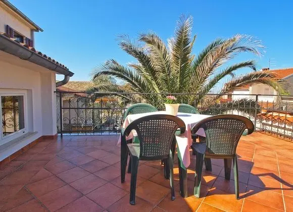 Standard Apart Daire, 1 Yatak Odası (0316)