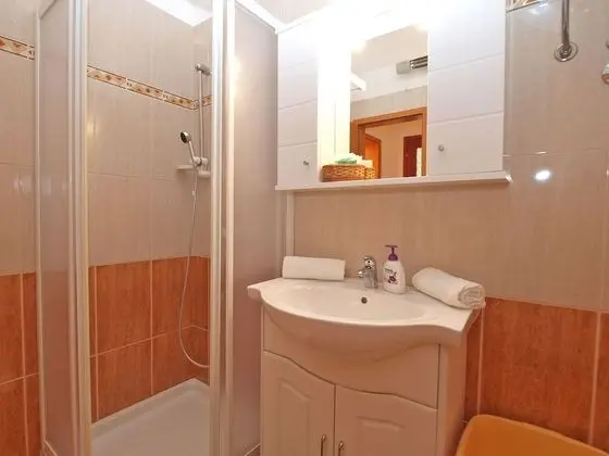 Standard Apart Daire, 1 Yatak Odası (0316)