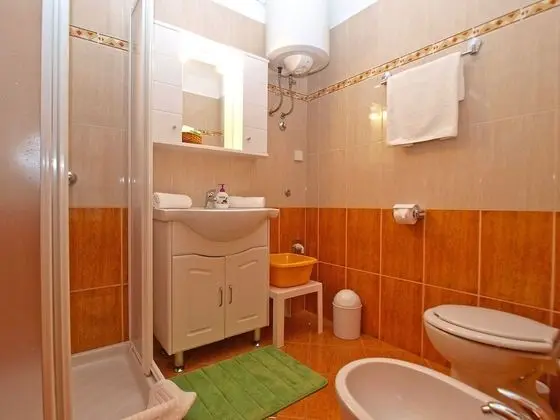 Standard Apart Daire, 1 Yatak Odası (0316)