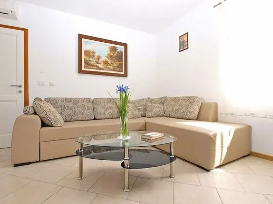 Standard Apart Daire, 2 Yatak Odası (1307/12421)