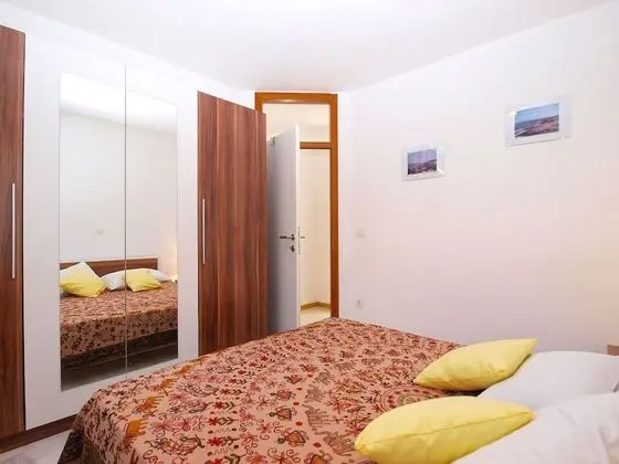 Standard Apart Daire, 2 Yatak Odası (1307/12421)
