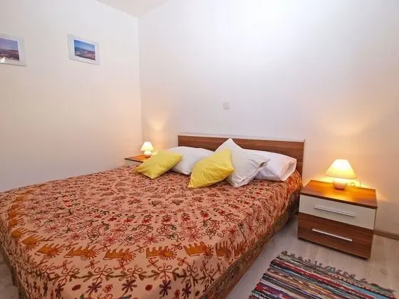 Standard Apart Daire, 2 Yatak Odası (1307/12421)