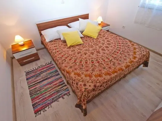 Standard Apart Daire, 2 Yatak Odası (1307/12421)