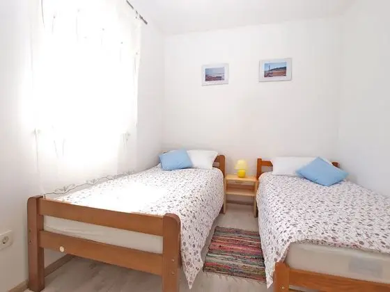 Standard Apart Daire, 2 Yatak Odası (1307/12421)