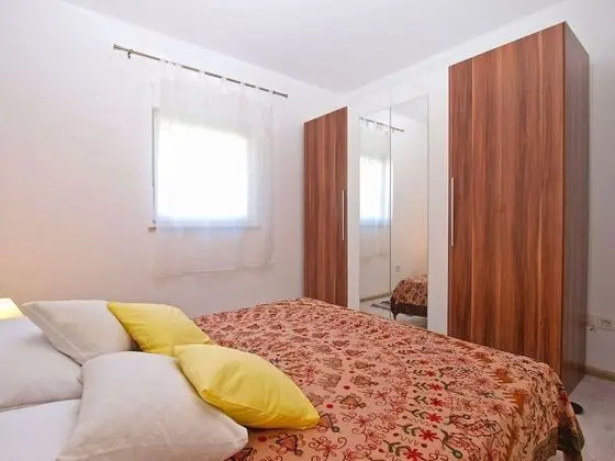 Standard Apart Daire, 2 Yatak Odası (1307/12421)