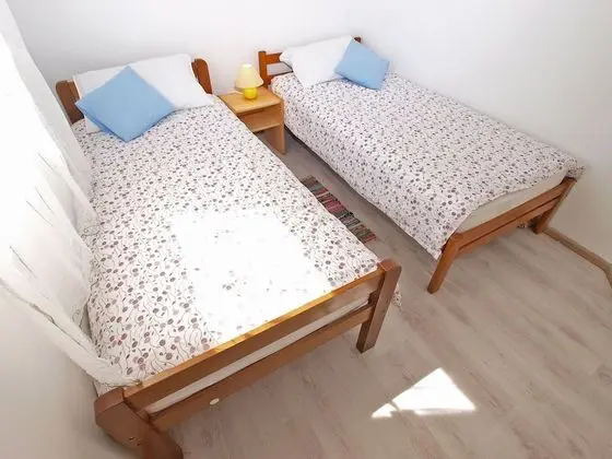 Standard Apart Daire, 2 Yatak Odası (1307/12421)