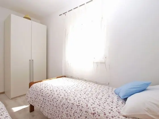 Standard Apart Daire, 2 Yatak Odası (1307/12421)