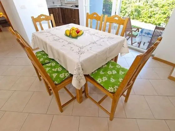 Standard Apart Daire, 2 Yatak Odası (1307/12421)