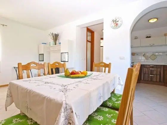 Standard Apart Daire, 2 Yatak Odası (1307/12421)