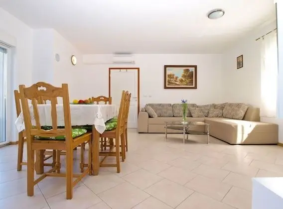 Standard Apart Daire, 2 Yatak Odası (1307/12421)