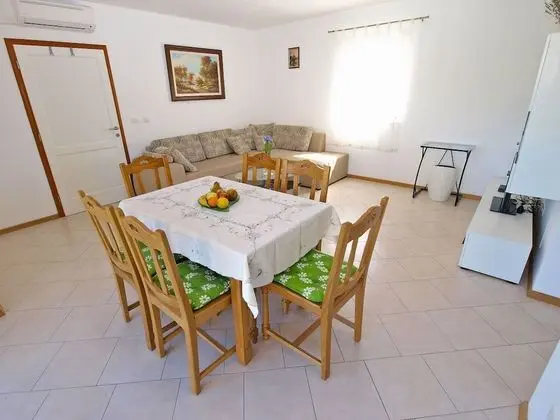 Standard Apart Daire, 2 Yatak Odası (1307/12421)