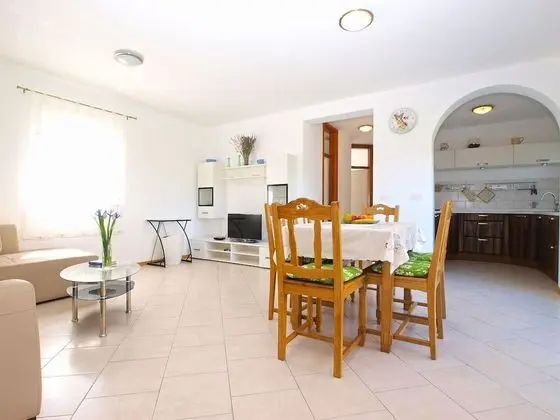 Standard Apart Daire, 2 Yatak Odası (1307/12421)