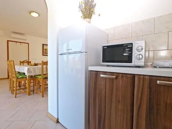 Standard Apart Daire, 2 Yatak Odası (1307/12421)