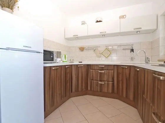 Standard Apart Daire, 2 Yatak Odası (1307/12421)