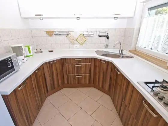 Standard Apart Daire, 2 Yatak Odası (1307/12421)