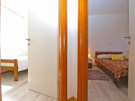 Standard Apart Daire, 2 Yatak Odası (1307/12421)