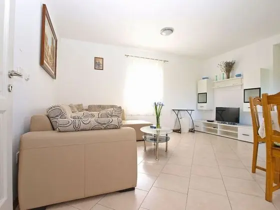 Standard Apart Daire, 2 Yatak Odası (1307/12421)